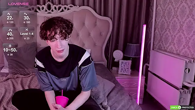 TrevorBenson online show from 11, 3, 2025