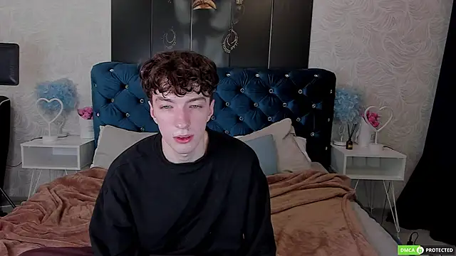 TrevorBenson online show from 9, 9, 2025