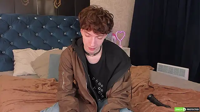 TrevorBenson online show from 13, 9, 2025