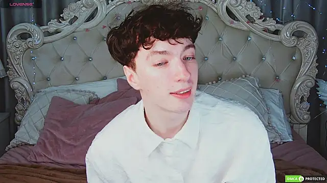 TrevorBenson online show from 16, 9, 2025