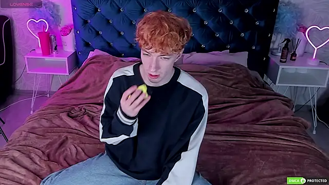 TrevorBenson online show from 1, 10, 2025