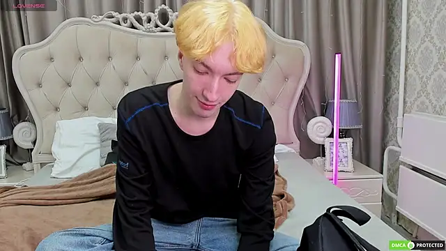 TrevorBenson online show from 3, 10, 2025