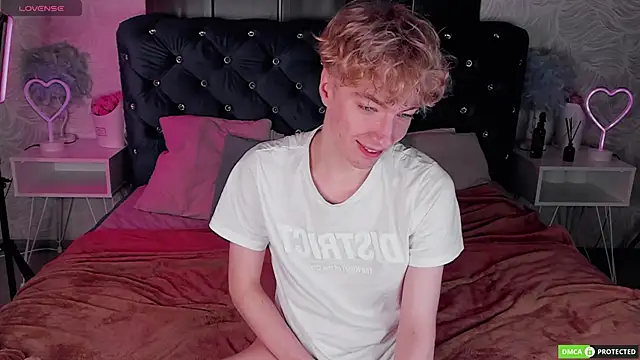 TrevorBenson online show from 6, 10, 2025