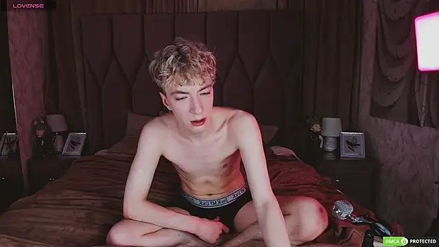 TrevorBenson online show from 13, 11, 2025