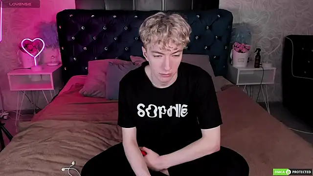 TrevorBenson online show from 14, 11, 2025