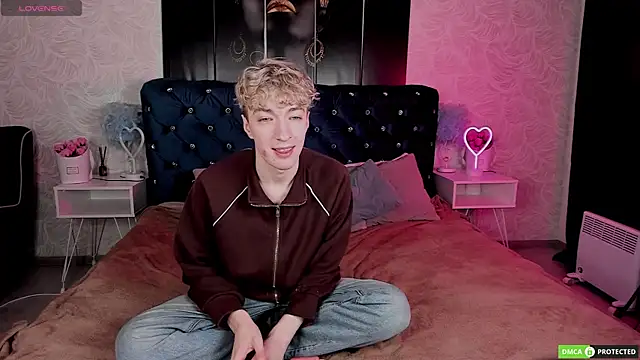 TrevorBenson online show from 22, 11, 2025