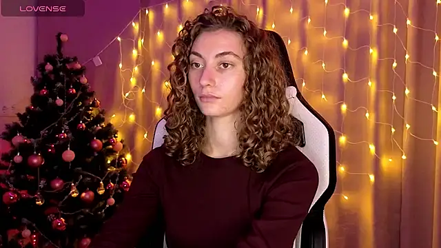 lady curls online show from 17, 12, 2024