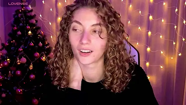 lady curls online show from 31, 12, 2024