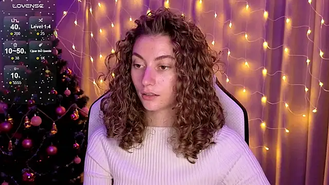 lady curls online show from 5, 1, 2025