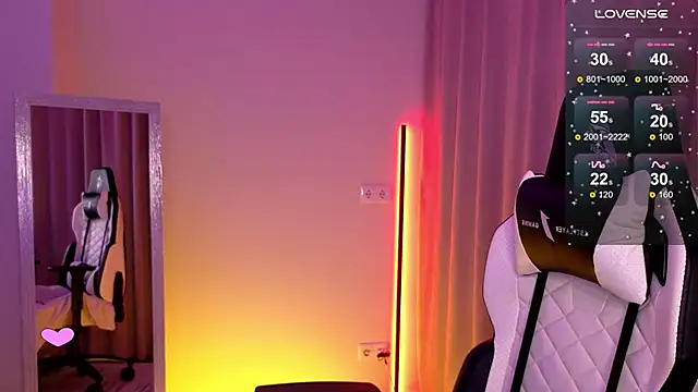 lady curls online show from 14, 1, 2025