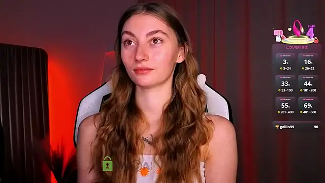 lady curls online show from 6, 2, 2026