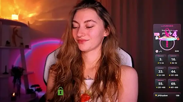 lady curls online show from 5, 3, 2026