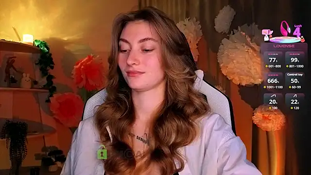 lady curls online show from 2, 4, 2026