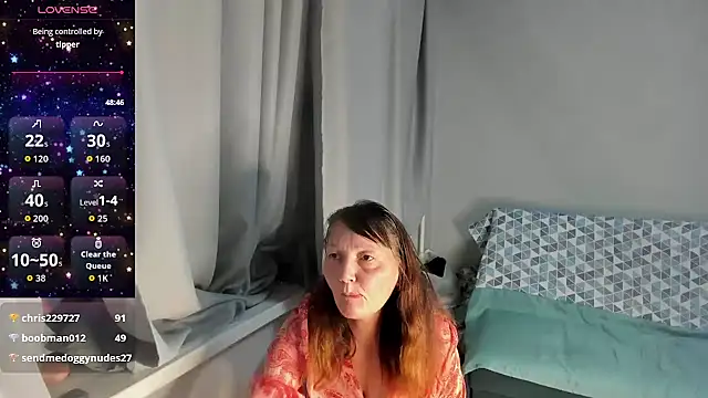 elis gabbi online show from 11, 10, 2025