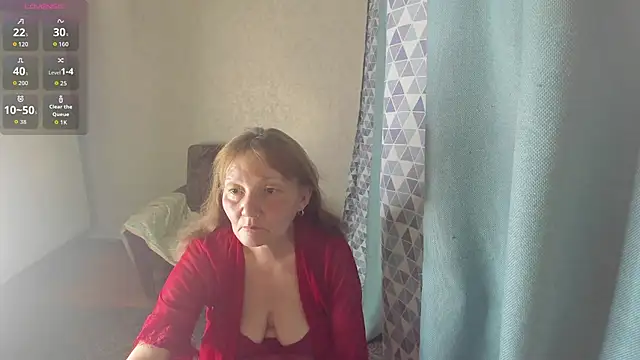 elis gabbi online show from 30, 5, 2026
