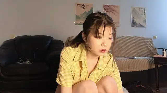 hoshina sayeri online show from 22, 3, 2026