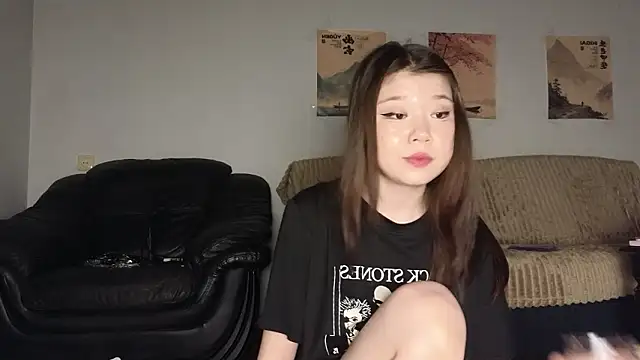 hoshina sayeri online show from 24, 3, 2026