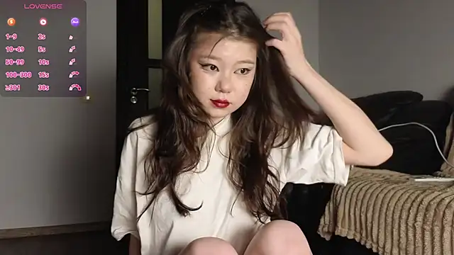 hoshina sayeri online show from 18, 4, 2026