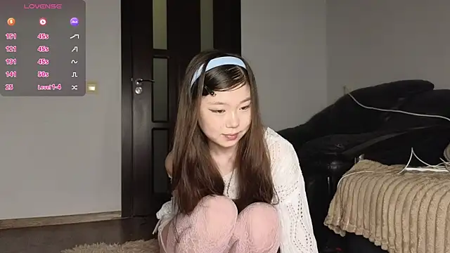 hoshina sayeri online show from 20, 4, 2026