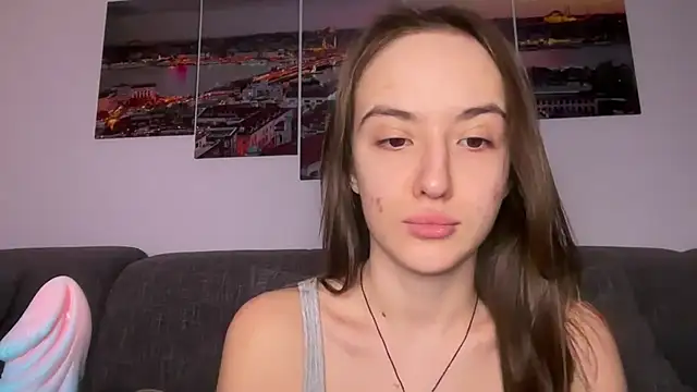 EmilyWi  online show from 2, 2, 2026