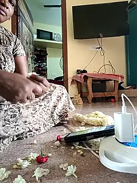 Pavitra78 online show from 23, 3, 2025