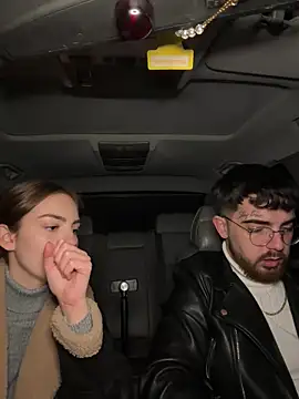 MrAndMrsSavage online show from 12, 12, 2024