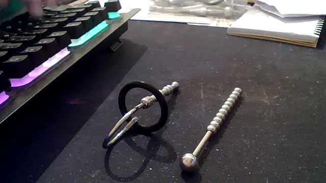 scot2bu online show from 11, 11, 2025