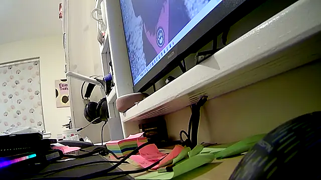 scot2bu online show from 11, 11, 2025