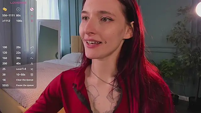 J Hunter  online show from 28, 4, 2026