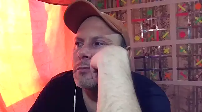 Snapshot of AgnichBan chatting on 9, 1, 2025 AgnichBan online show from 9, 1, 2025