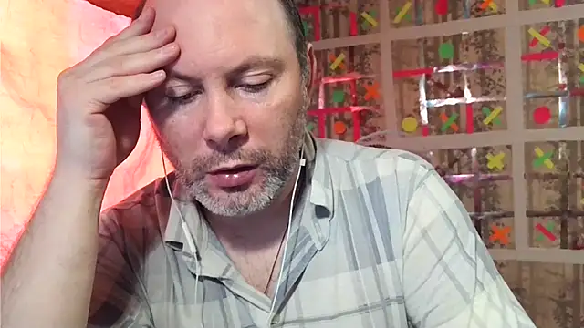 Snapshot of AgnichBan chatting on 13, 1, 2025 AgnichBan online show from 13, 1, 2025