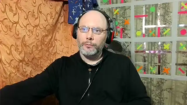 Snapshot of AgnichBan chatting on 20, 1, 2025 AgnichBan online show from 20, 1, 2025