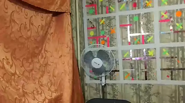 Snapshot of AgnichBan chatting on 22, 1, 2025 AgnichBan online show from 22, 1, 2025