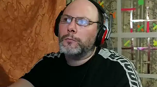 Snapshot of AgnichBan chatting on 23, 1, 2025 AgnichBan online show from 23, 1, 2025