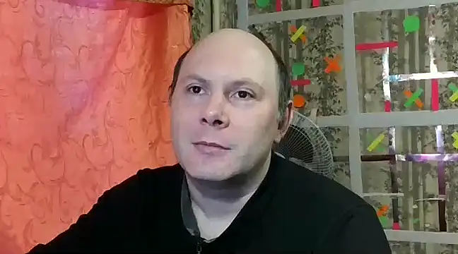 Snapshot of AgnichBan chatting on 24, 1, 2025 AgnichBan online show from 24, 1, 2025