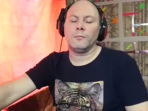 Snapshot of AgnichBan chatting on 27, 1, 2025 AgnichBan online show from 27, 1, 2025