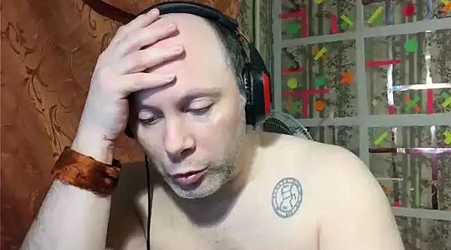 Snapshot of AgnichBan chatting on 28, 1, 2025 AgnichBan online show from 28, 1, 2025