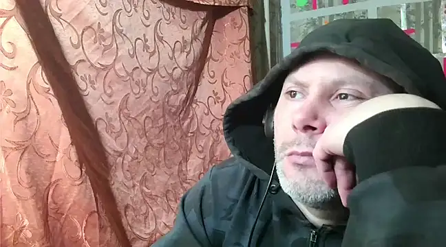 Snapshot of AgnichBan chatting on 14, 2, 2025 AgnichBan online show from 14, 2, 2025