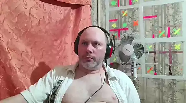 Snapshot of AgnichBan chatting on 13, 3, 2025 AgnichBan online show from 13, 3, 2025