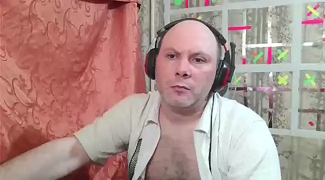 Snapshot of AgnichBan chatting on 19, 3, 2025 AgnichBan online show from 19, 3, 2025