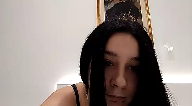 Snapshot of KyllieVoss chatting on 31, 1, 2025 KyllieVoss online show from 31, 1, 2025