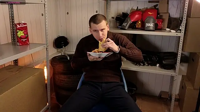 vance rulez online show from 1, 2, 2025