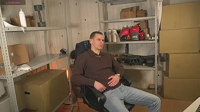 vance rulez online show from 5, 2, 2025