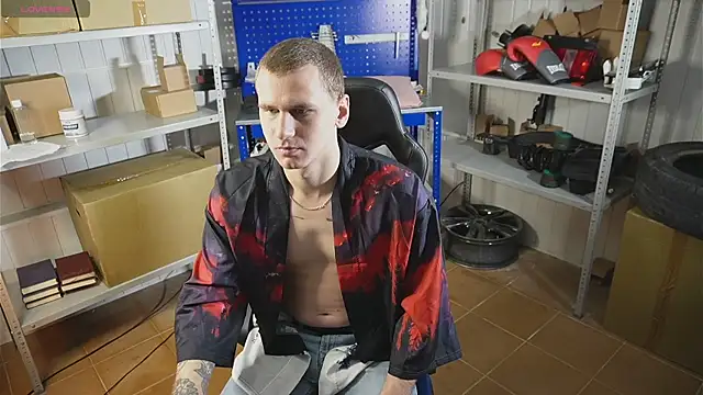 vance rulez online show from 7, 2, 2025