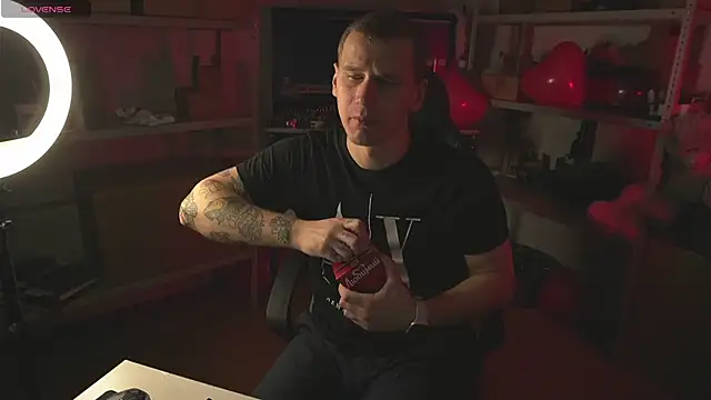 vance rulez online show from 15, 2, 2025