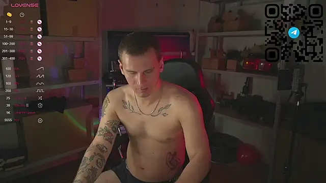 vance rulez online show from 15, 2, 2025