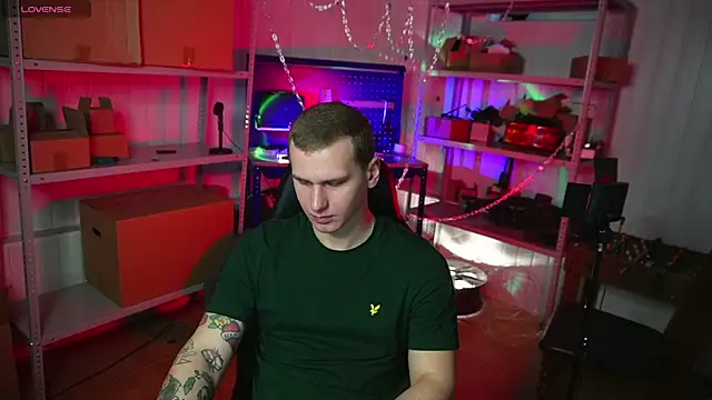 vance rulez online show from 19, 2, 2025