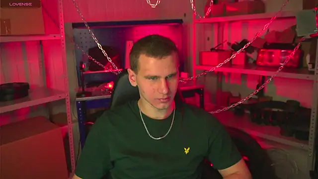 vance rulez online show from 20, 2, 2025