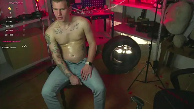 vance rulez online show from 20, 2, 2025