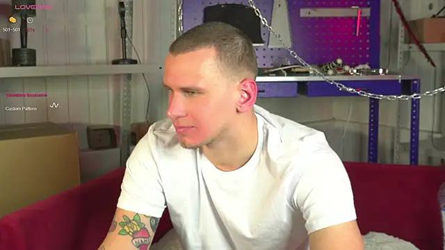 vance rulez online show from 28, 2, 2025